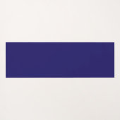 春 ヨガマット (裏面(横))