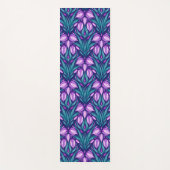 春 ヨガマット (正面)