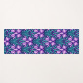 春 ヨガマット (正面(横))