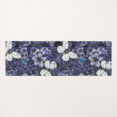 春 ヨガマット (裏面(横))