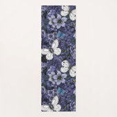 春 ヨガマット (正面)