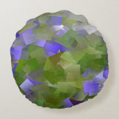 春…... ラウンドクッション (裏面)