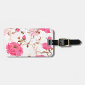 春 ラゲッジタグ (正面横)