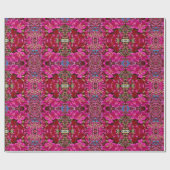 春 ラッピングペーパー (フラット)