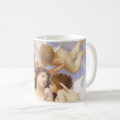 春(ルプリンテンプス)の帰還 コーヒーマグカップ (正面右)