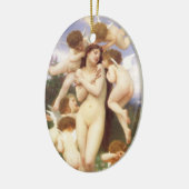 春(ルプリンテンプス)の帰還 セラミックオーナメント (左)