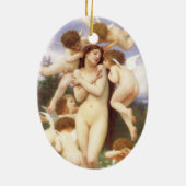 春(ルプリンテンプス)の帰還 セラミックオーナメント (裏面)