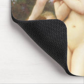 春（ルプリンテンプス）の帰還 マウスパッド (コーナー)