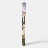 春（ルプリンテンプス）の帰還 Case-Mate iPhoneケース (裏面 / 右)