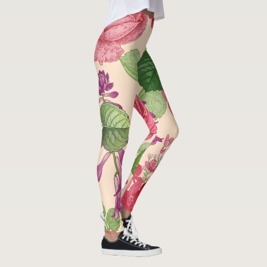 春 レギンス (右)