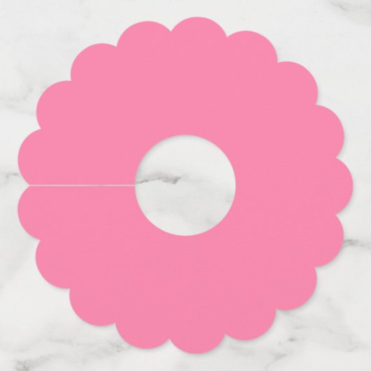 春 ワイングラスタグ (裏面)