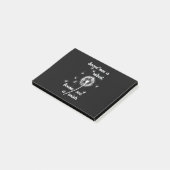 春/一部の雑草を参照していくつかの願いを参照 ポストイット (アングル)