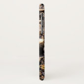 春 – 北極キツネ Case-Mate iPhoneケース (裏面/左)