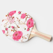 春 卓球ラケット (横)