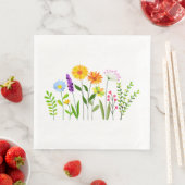 春 夏 の 野 の 花 (インサイチュ)