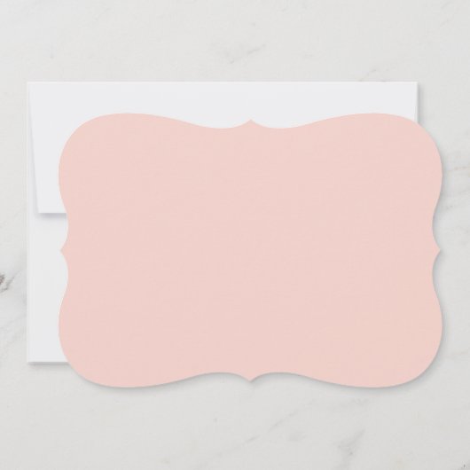 春 招待状 (裏面)