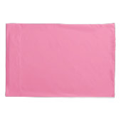 春 枕カバー (裏面)