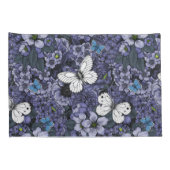 春 枕カバー (裏面-右)