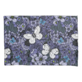 春 枕カバー (正面左)