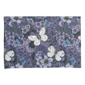 春 枕カバー (正面右)