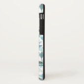 春。水彩花模様 Case-Mate iPhoneケース (裏面/左)