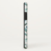 春。水彩花模様 Case-Mate iPhoneケース (裏面/右)