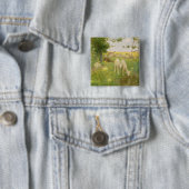 春 缶バッジ (インサイチュ)