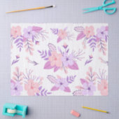 春 薄葉紙 (クラフト)