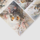 春 薄葉紙 (詳細)