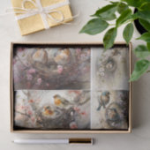 春 薄葉紙 (ギフト)