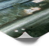 春, 1869-70 ポスター (角)