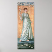 春, 1869-70 ポスター (正面)