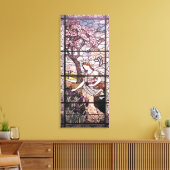 春, 1894 キャンバスプリント (インサイチュ (リビング))