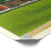 春#2 ポスター (角)