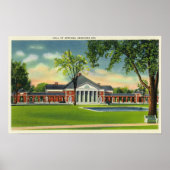 春#2 ポスター (正面)