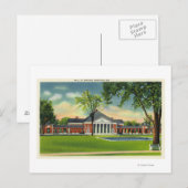 春#2 ポストカード (正面/裏面)