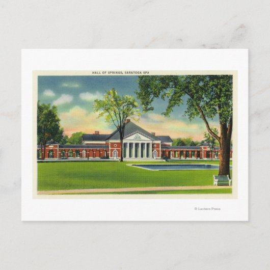 春#2 ポストカード (正面)