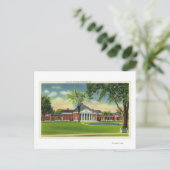 春#2 ポストカード (スタンド正面)