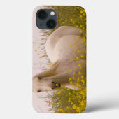 春 Case-Mate iPhoneケース (裏面)