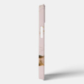 春 Case-Mate iPhoneケース (裏面 / 右)