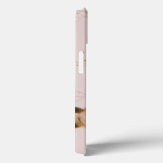 春 Case-Mate iPhoneケース (裏面 / 右)