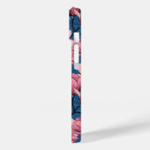 春 Case-Mate iPhoneケース (裏面 / 左)