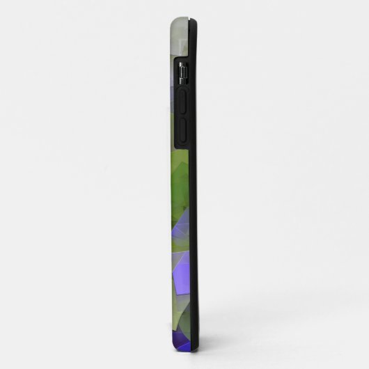 春….. Case-Mate iPhoneケース (裏面/左)