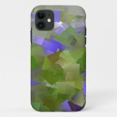 春….. Case-Mate iPhoneケース (裏面)