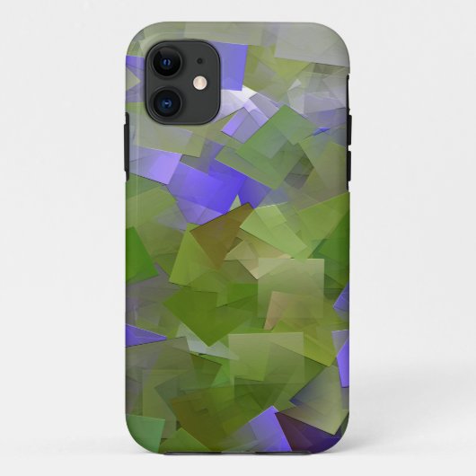 春….. Case-Mate iPhoneケース (裏面)