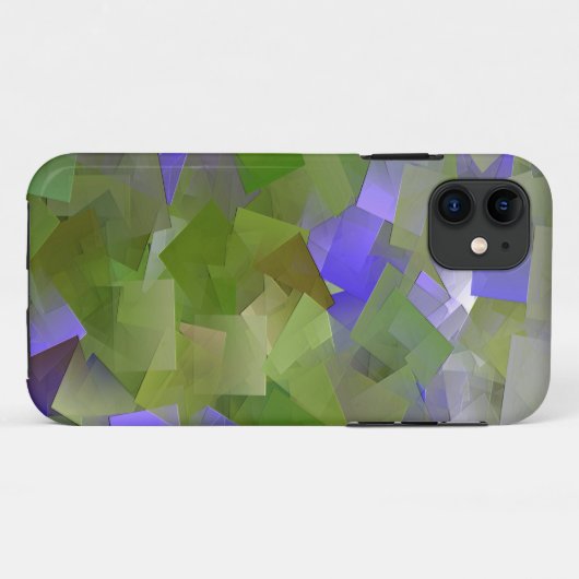 春….. Case-Mate iPhoneケース (裏面(横))