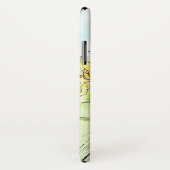 春 Case-Mate iPhoneケース (裏面/右)