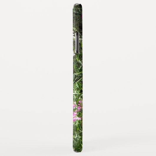 春... Case-Mate iPhoneケース (裏面/右)