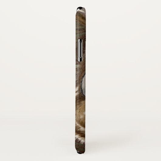 春 Case-Mate iPhoneケース (裏面/右)