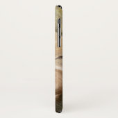 春 Case-Mate iPhoneケース (裏面/左)